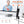 Load image into Gallery viewer, FIFINE USB Gaming Microphone Set with Flexible Arm Stand Pop Filter Plug&Play with PC Laptop Computer Streaming Podcast Mic T732