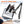 Load image into Gallery viewer, FIFINE USB Gaming Microphone Set with Flexible Arm Stand Pop Filter Plug&Play with PC Laptop Computer Streaming Podcast Mic T732