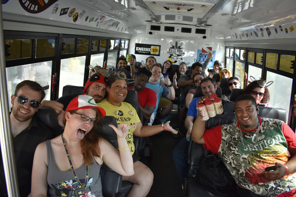 Dressed to Kill: New Year’s Eve at Peabody's!