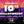 Load image into Gallery viewer, NerdBrew's 10th Annual HALLOVERSARY!!!!!!!
