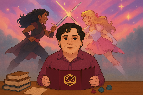 Cloudforged by Sarah