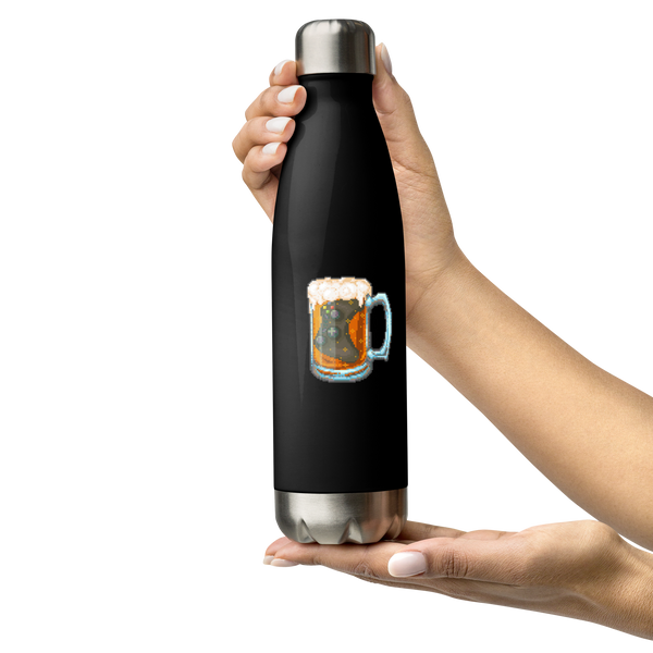 Stainless Steel Water Bottle