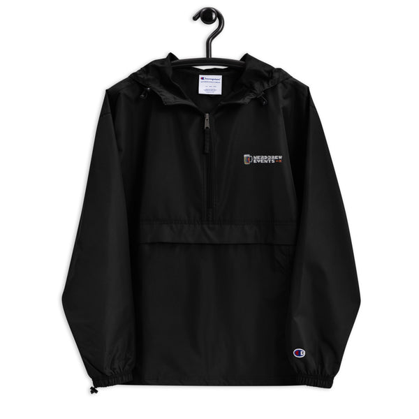 Floridaproof (Waterproof) Jacket