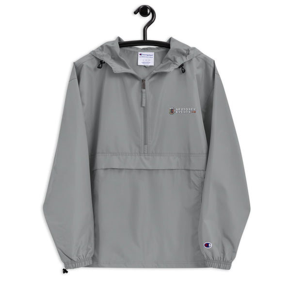 Floridaproof (Waterproof) Jacket