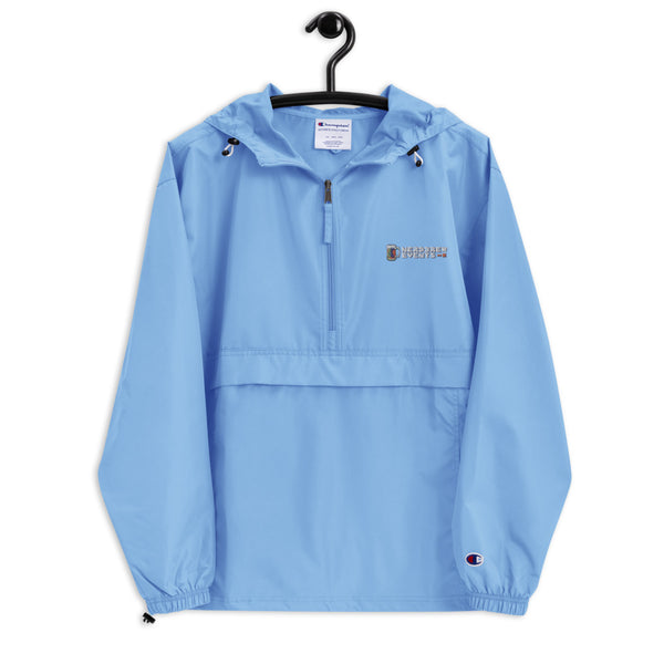 Floridaproof (Waterproof) Jacket