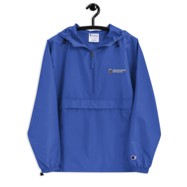 Floridaproof (Waterproof) Jacket