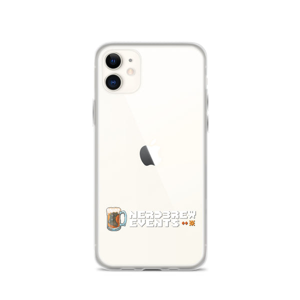 iPhone Case