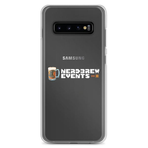 Samsung Case