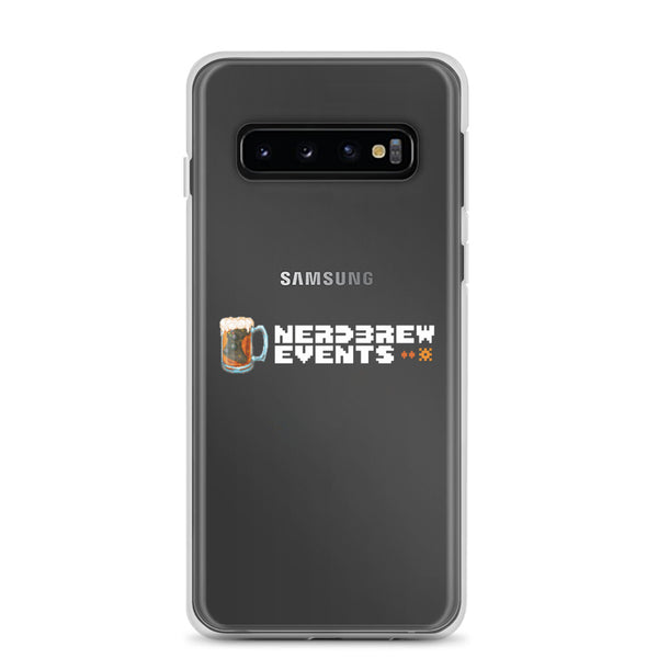 Samsung Case