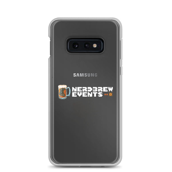 Samsung Case