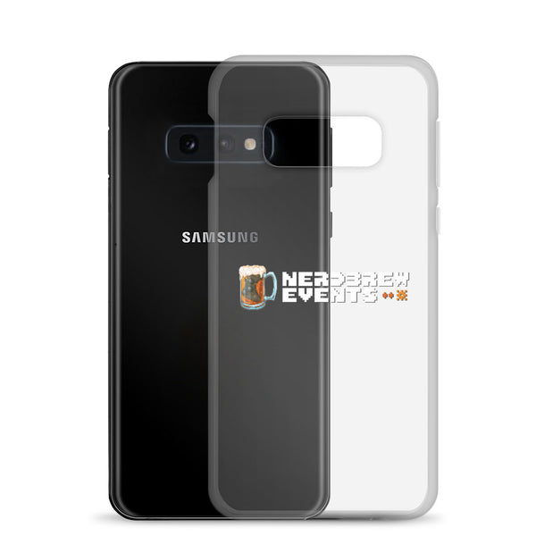 Samsung Case