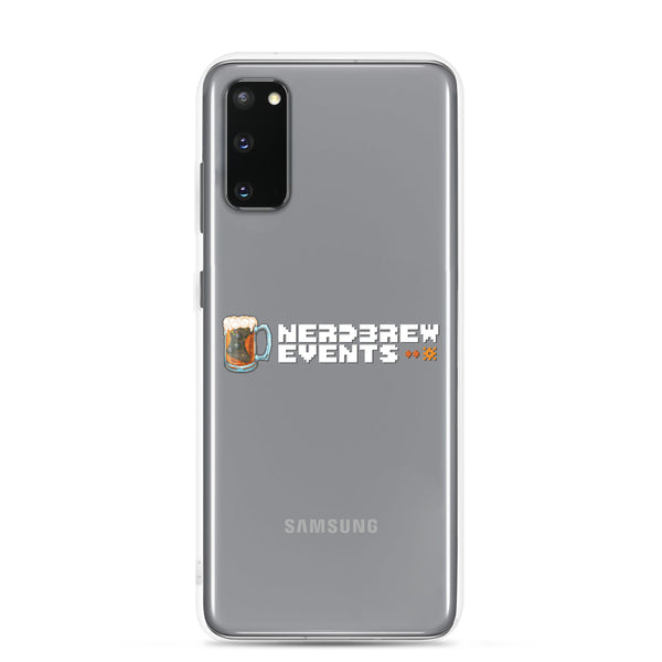 Samsung Case