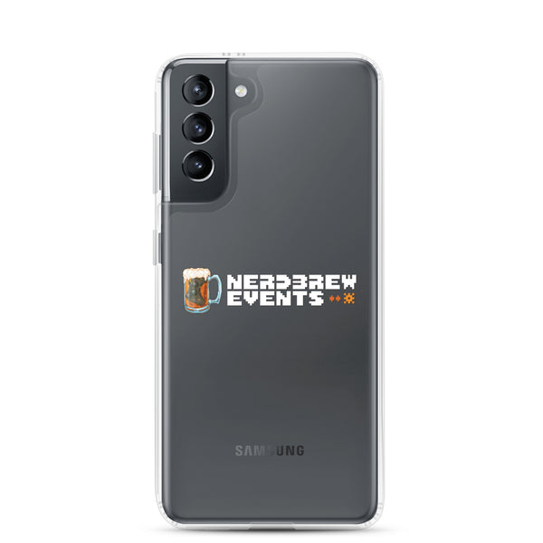 Samsung Case