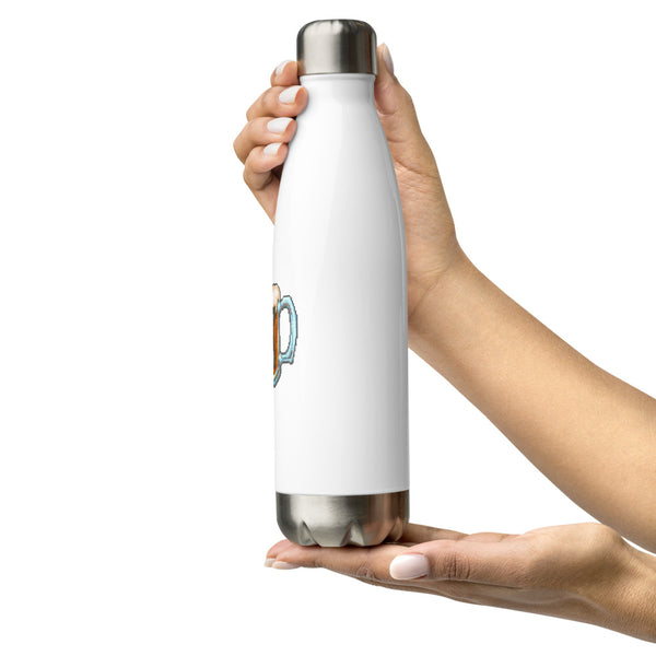 Stainless Steel Water Bottle